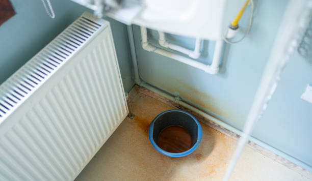 Best Water damage restoration near me  in Pontotoc, MS